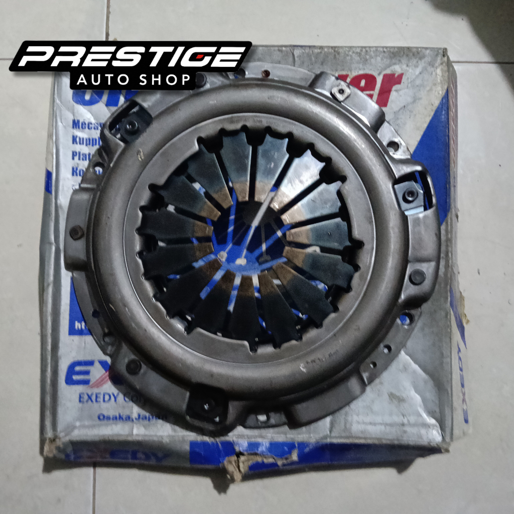 Exedy | Dekrup | Clutch Cover | HCC908 | 100% Asli Exedy