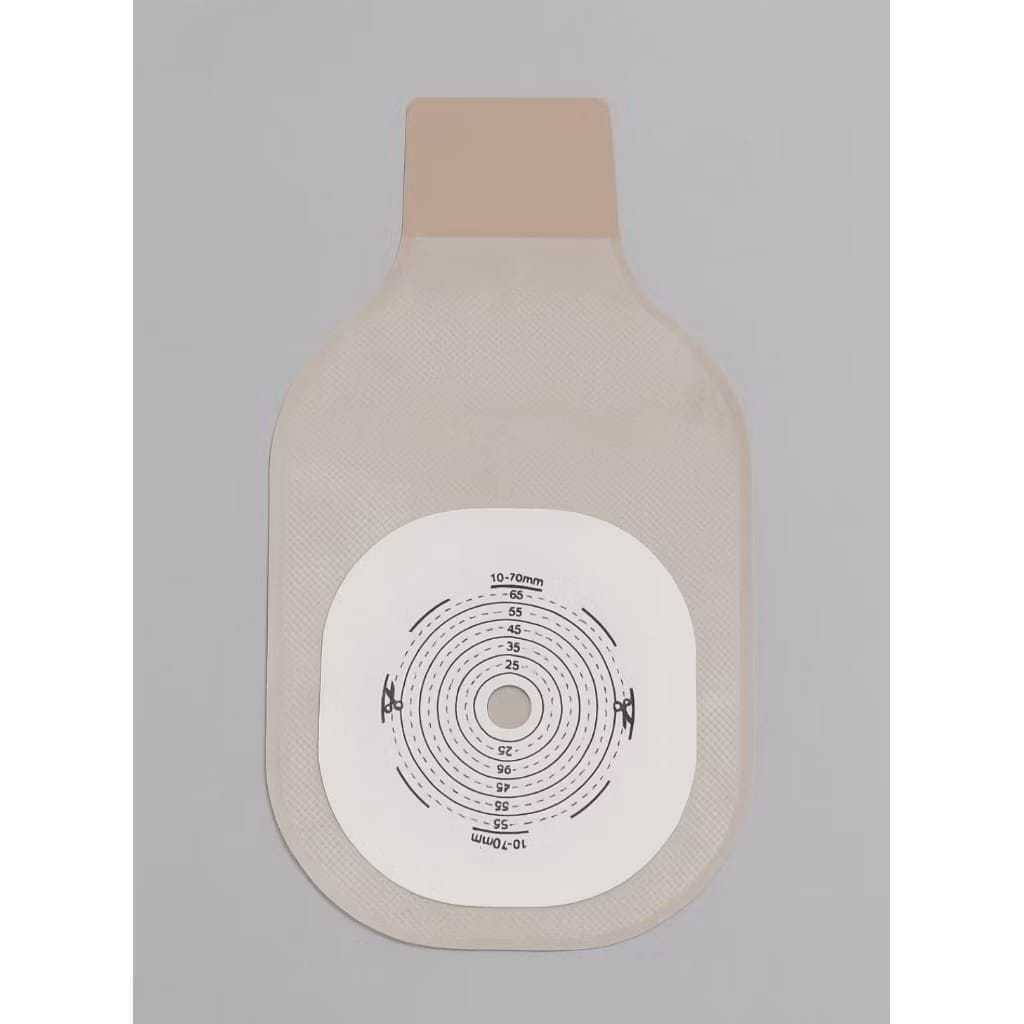 Colostomy Bag Suavita 7620 - Kantong Kolostomi Dewasa