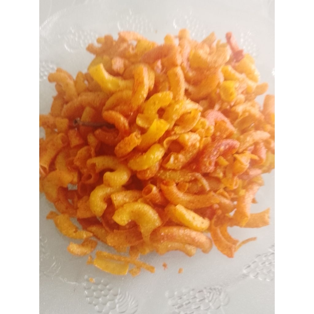 

makaroni bantat 500 gr