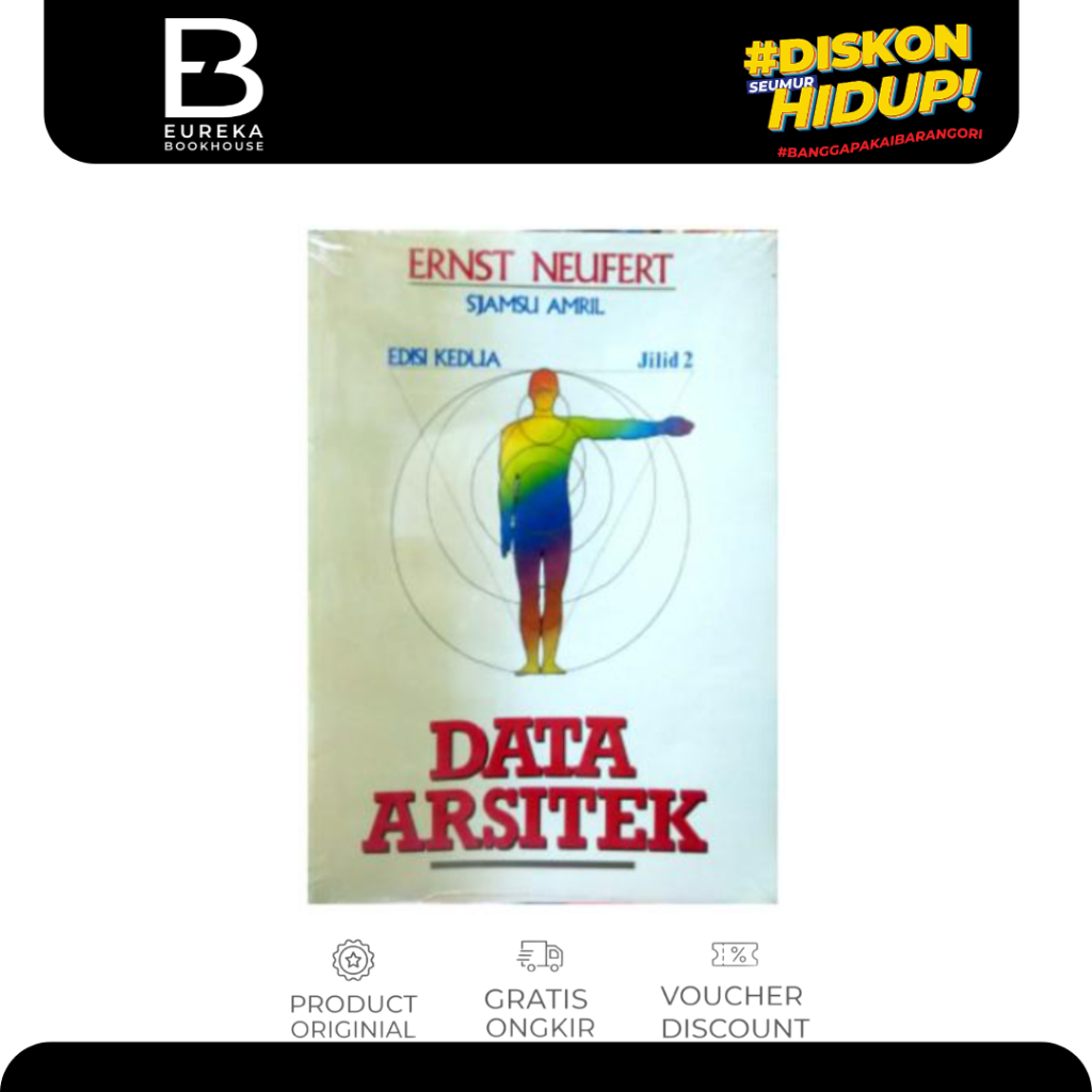 ERLANGGA - DATA ARSITEK 2##