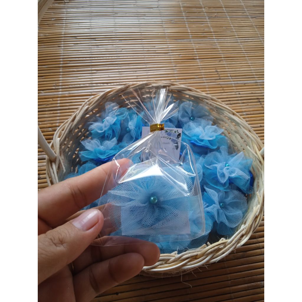 Duit Turus Kain Tile