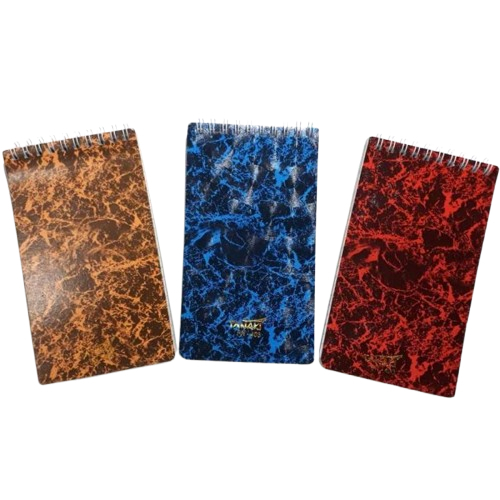 

BUKU NOTES TANAKI PN-403 / PN-404