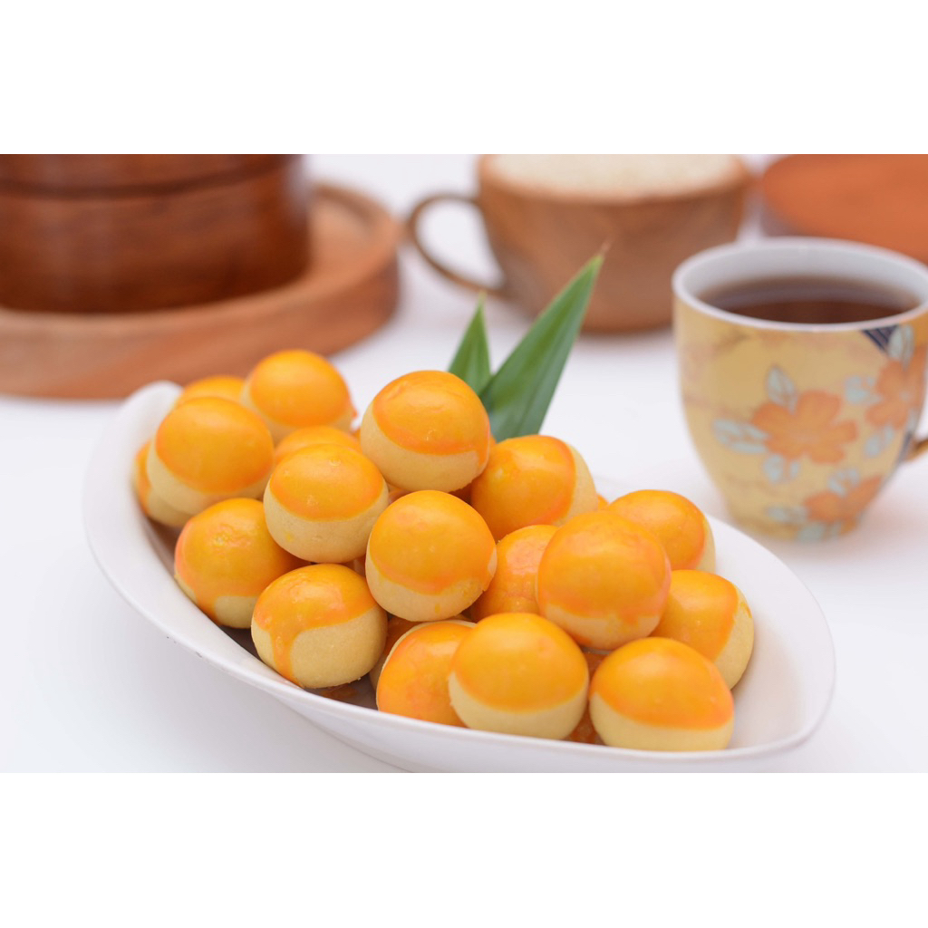 

Nastar | kue nanas | Nastar premium | bola nanas | kue hari raya | kue lebaran | kue kering