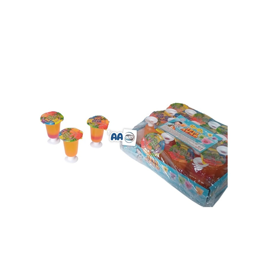 

AAA JELLI CANGKIR ISI 30