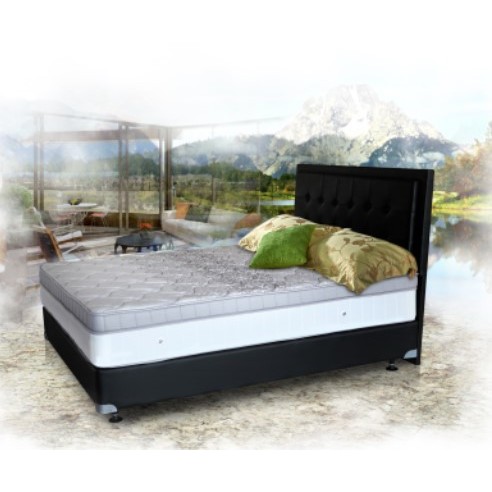Kasur Matras Serenity Supreme | Springbed Serenity Murah Palembang | Kasur Serenity Murah