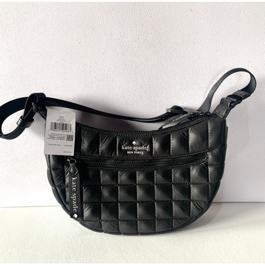 ks camden quilted crossbody