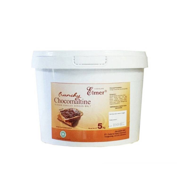 

Elmer Chocomaltine 5Kg