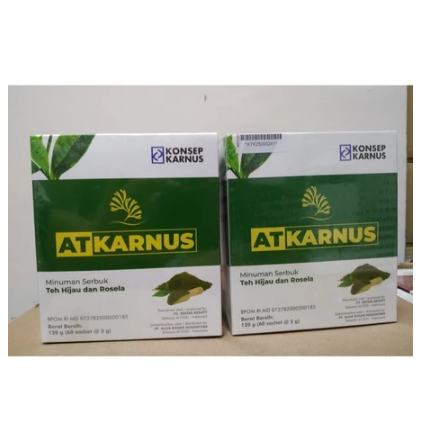 

Terbaru Ready Alga Tea / AT Karnus Kemasan Baru Isi 35gram