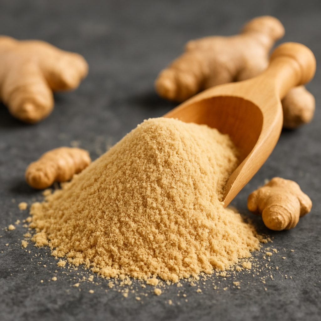 

BUBUK JAHE Murni Tanpa Gula 100gr Emprit Asli 100 gr Rempah Serbuk Wangi Premium Ginger Powder Wedang