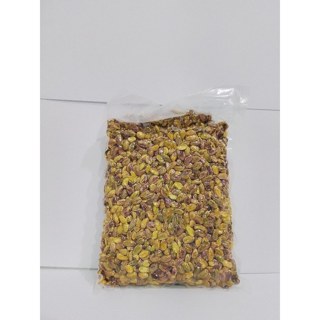 

PISTACHIO KUPAS 1KG /KACANG PISTACHIO/KACANG ARAB