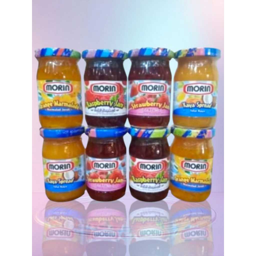 

Morin Selai Kaya Ukuran 170gr / 250gr / 330gr