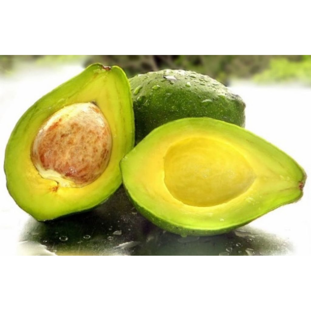 

alpukat mentega 1kg isi4/5/6 random