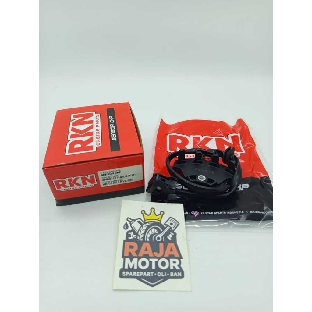 SENSOR CKP VARIO 110 FI 2015 - 2017 ORIGINAL RKN (KVB)
