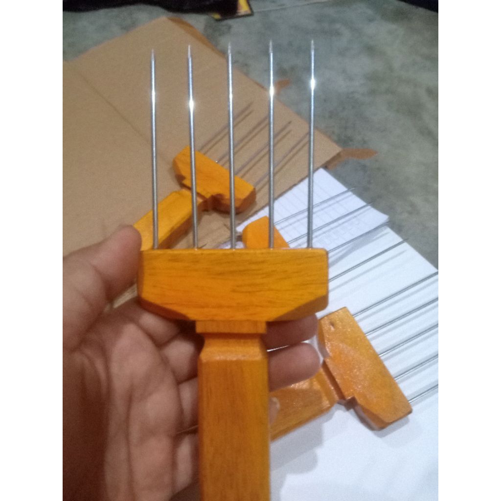 

cocohan plastik tempe lontong plastik