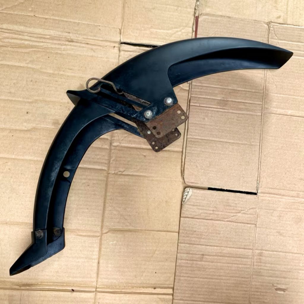 Spakbor Depan Slebor Depan Honda GL Pro GL Max Original