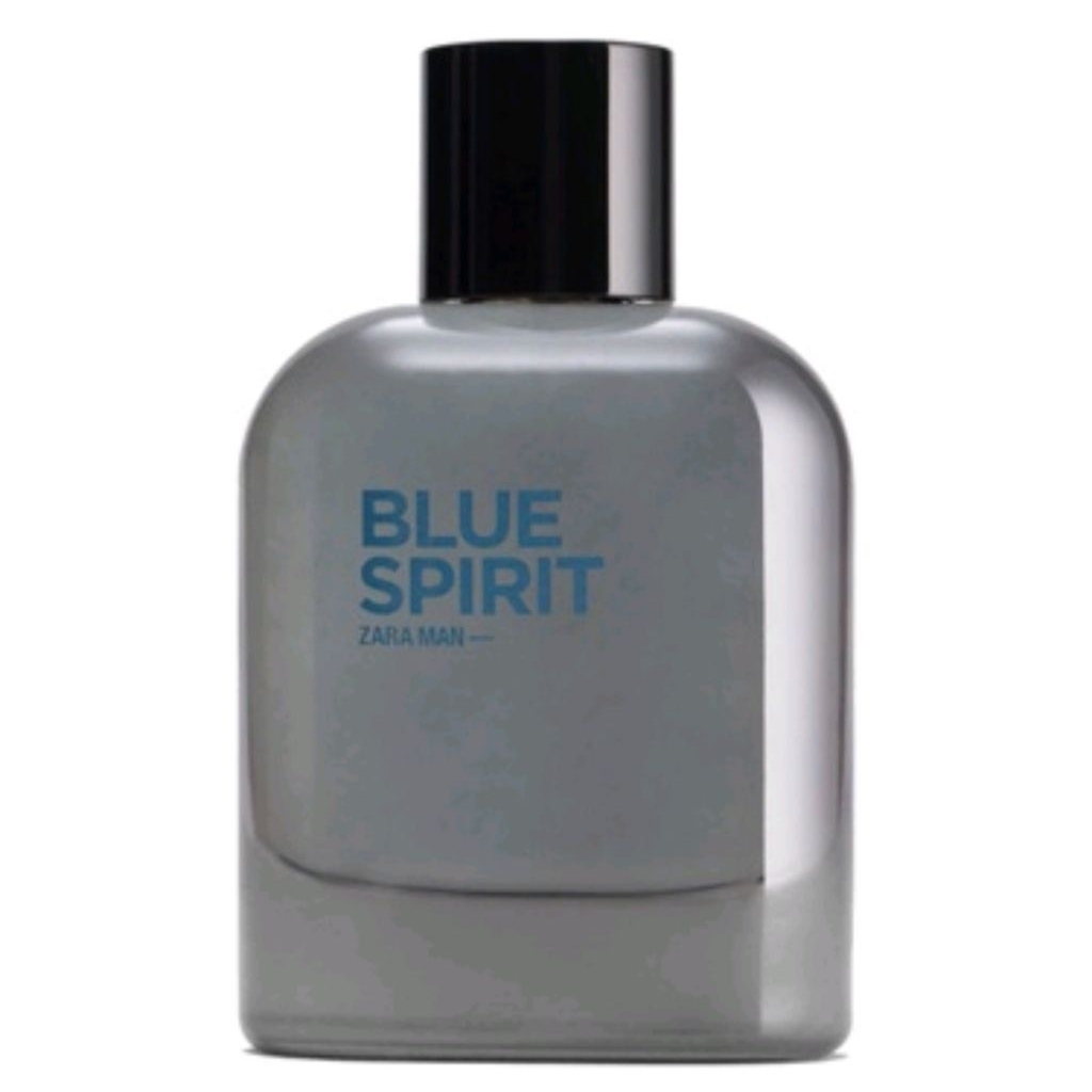 Parfum Zara Man Blue Spirit Men 80ml