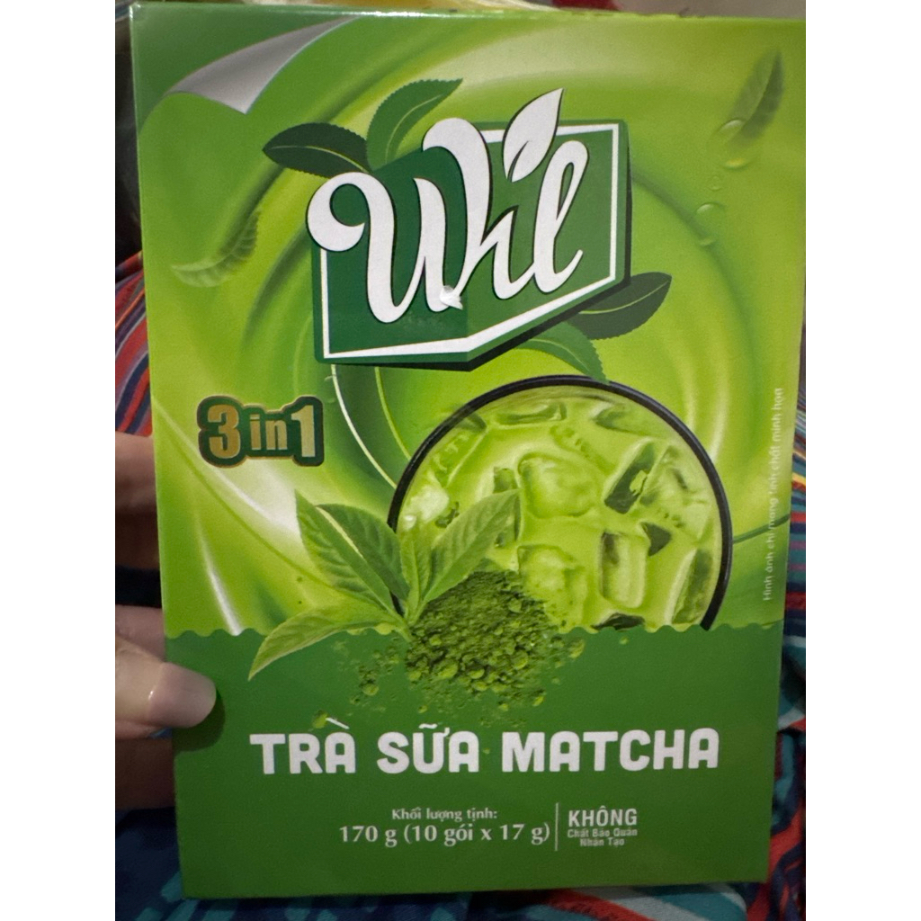 

MATCHA VIETNAM