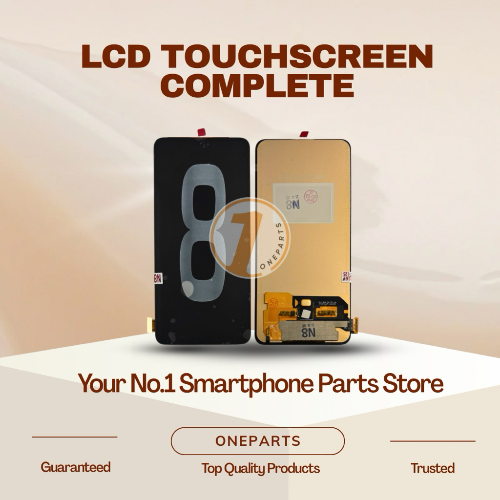 LCD TOUCHSCREEN VIVO V15 PRO / VIVO 1818 COMPLETE