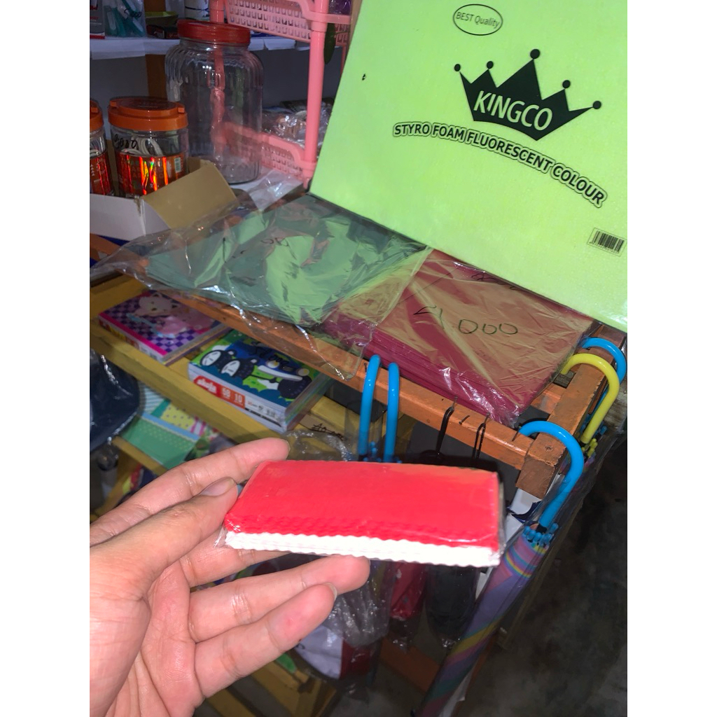 

kertas krep untuk hiasan