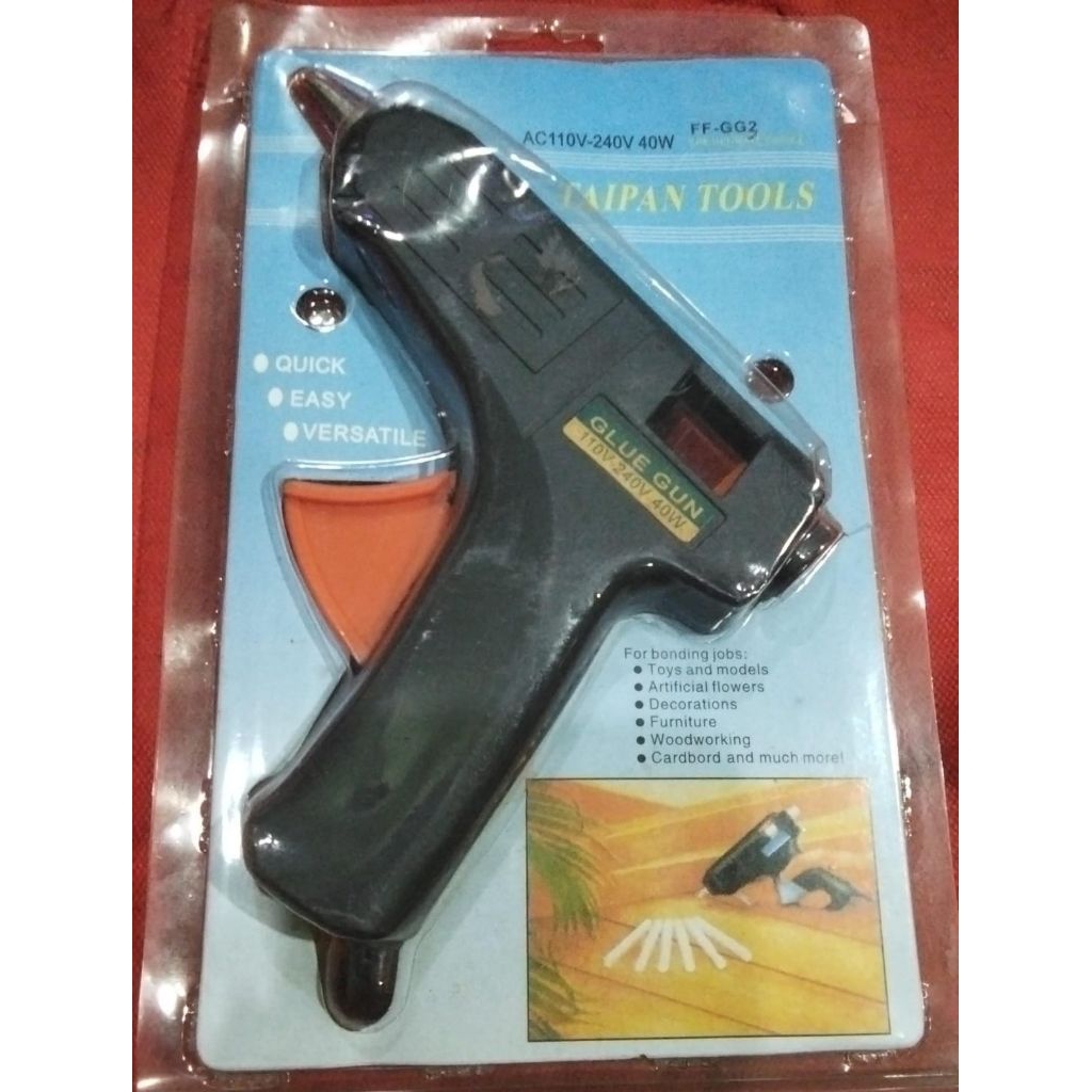 glue gan besar 40wat