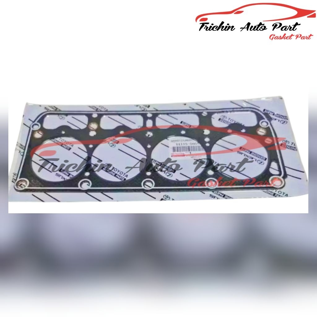 Paking Cylinder Head only Kijang 5K Original