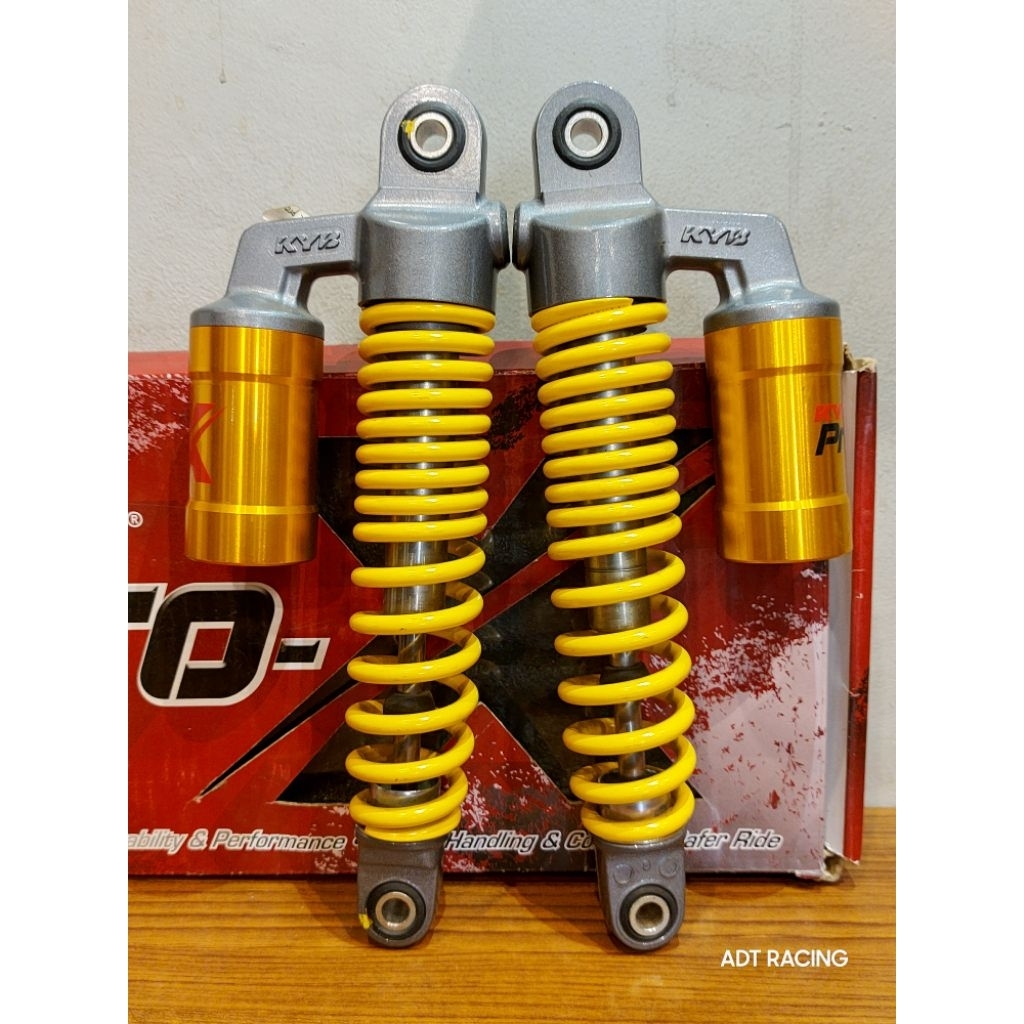 shock kyb tabung jupiter z f1zr premium SALE
