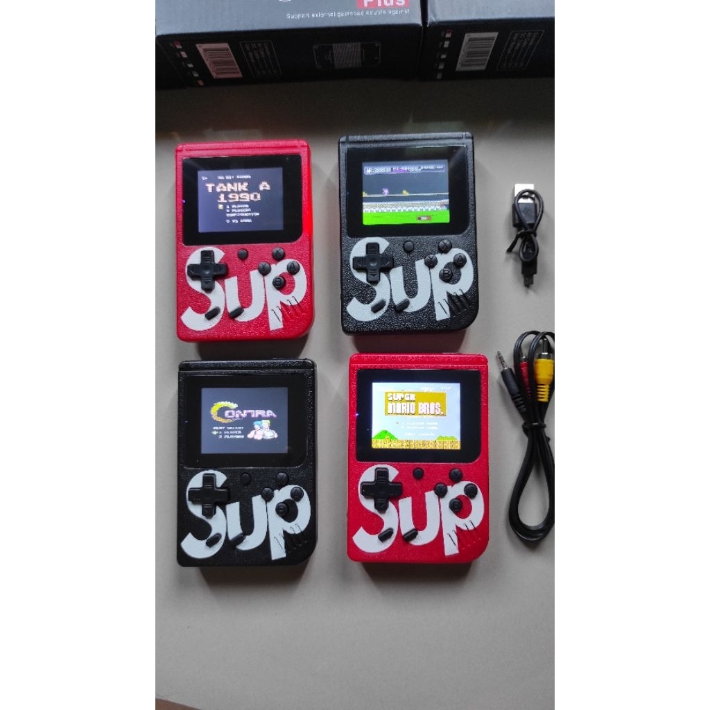 Gameboy/Gimbot