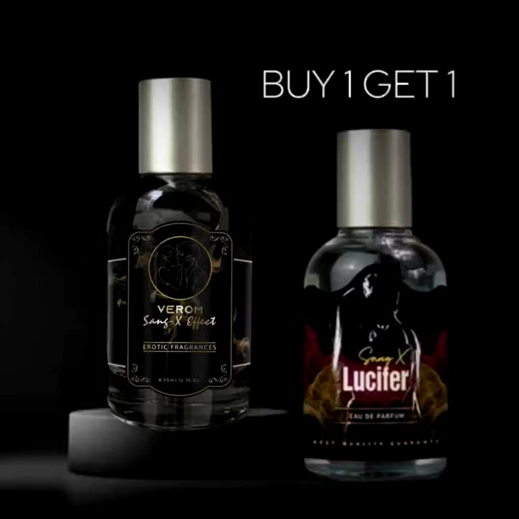Parfum Verom Sang-X Lucifer Side Effect | Sang-X Lucifer  Parfum Pria Eau De Parfume Pemikat Wangi T