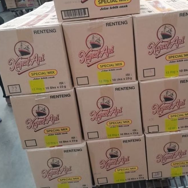 

Langsung kirim aneka kopi murah