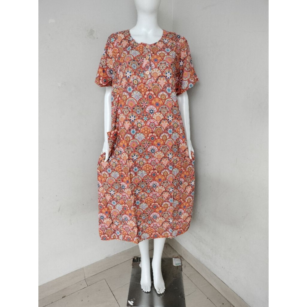 JESS || DASTER KUDA MAS LD 120CM/ DS 08 kmf 190