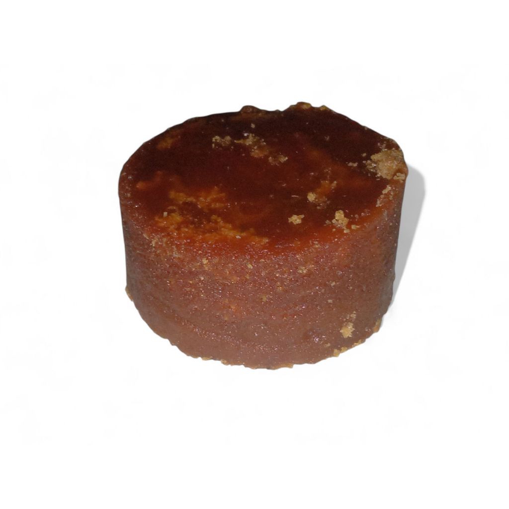 

gula aren 1 biji eceran sugar food