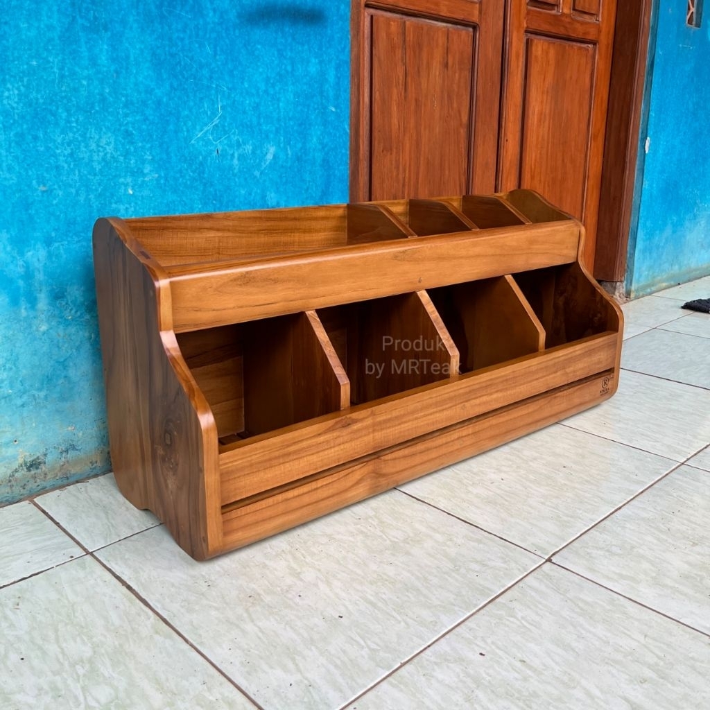 Rak Dapur Custom Rak bumbu dapur Rak bumbu dapur minimalis Rak meja Rak dapur Kayu