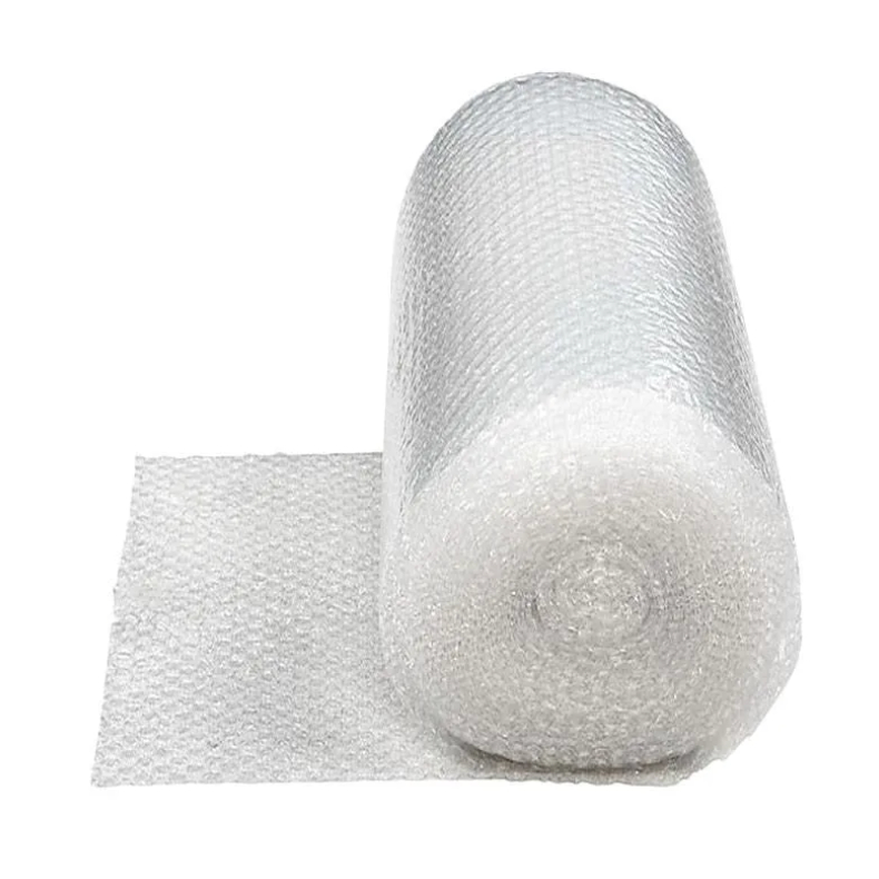 

Tambahan Bubblewrap
