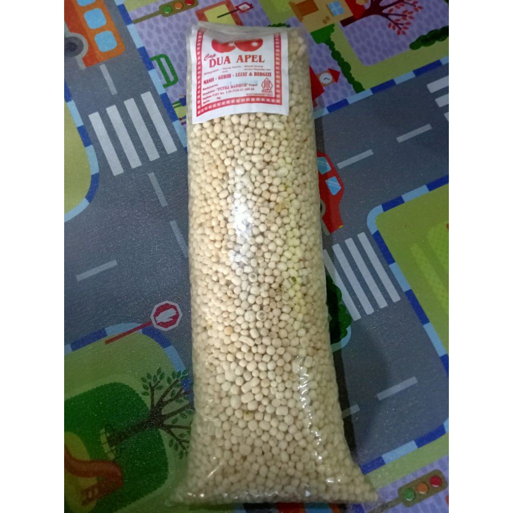 

pilus gurih/cemilan/sneck/murah