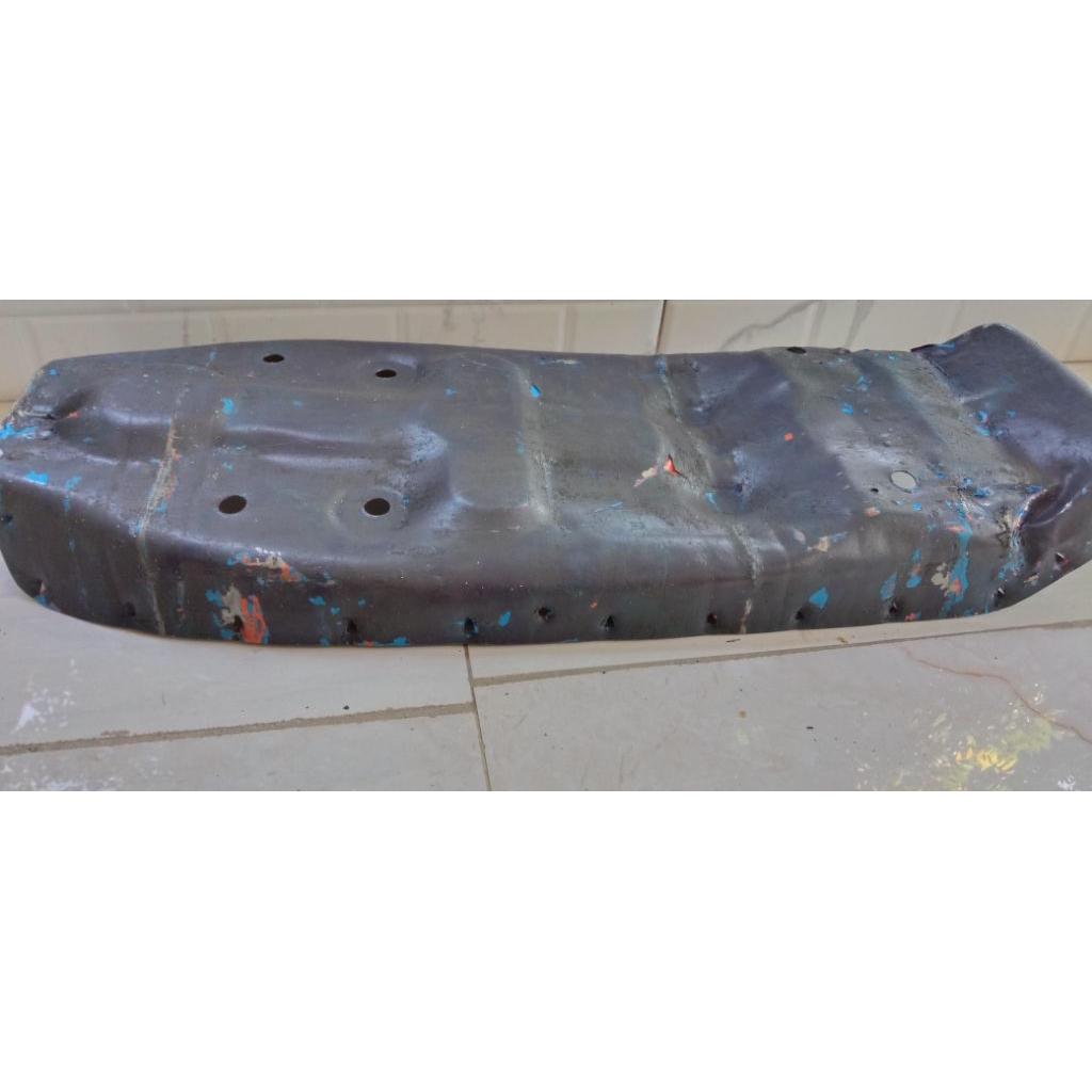 plat jok suzuki a100 Pos jok suzuki a100