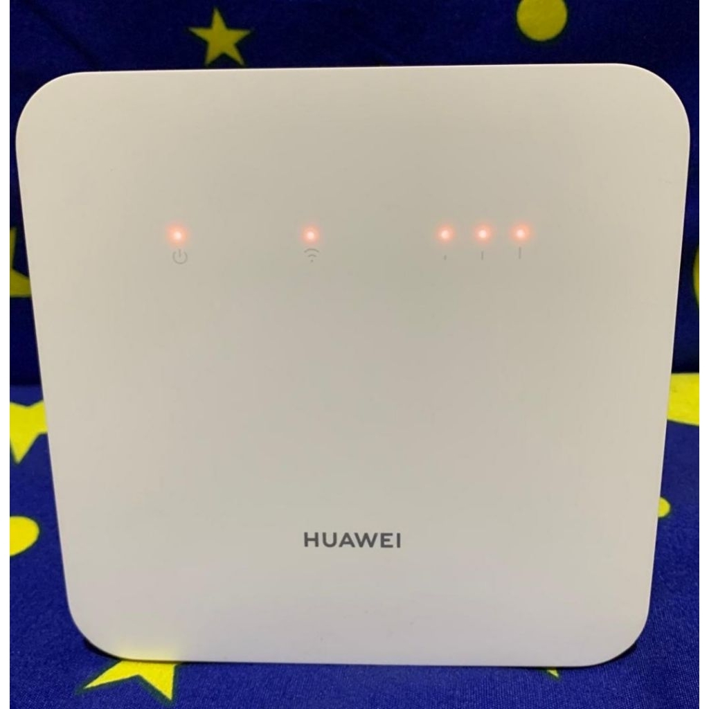 Huawei B312-926 Wifi 4G Router 2s Unlock Alloprator 4G LTE Band 1'3'8'40
