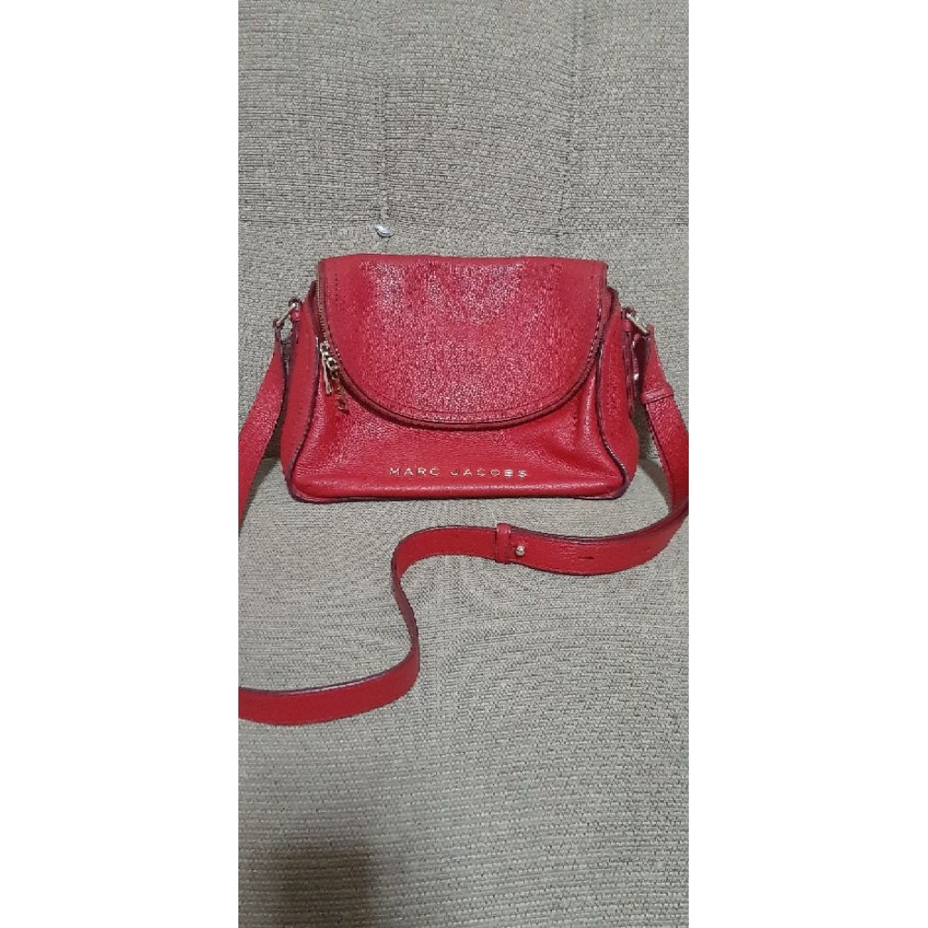 Authentic Tas MJ Groove Size Medium Large