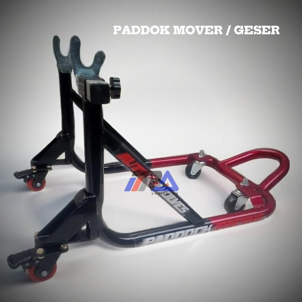 Standar Paddock mover racing paddock belakang Paddock Ninja standar Paddock motor