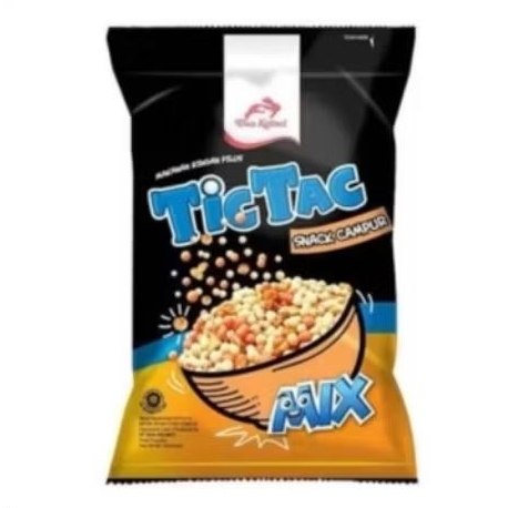 

snack tictac 80gr