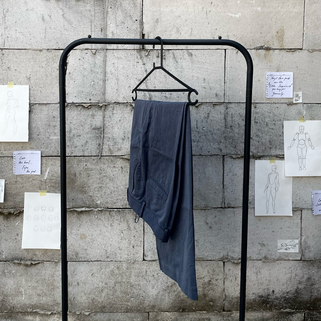 The Executive Pants Preloved