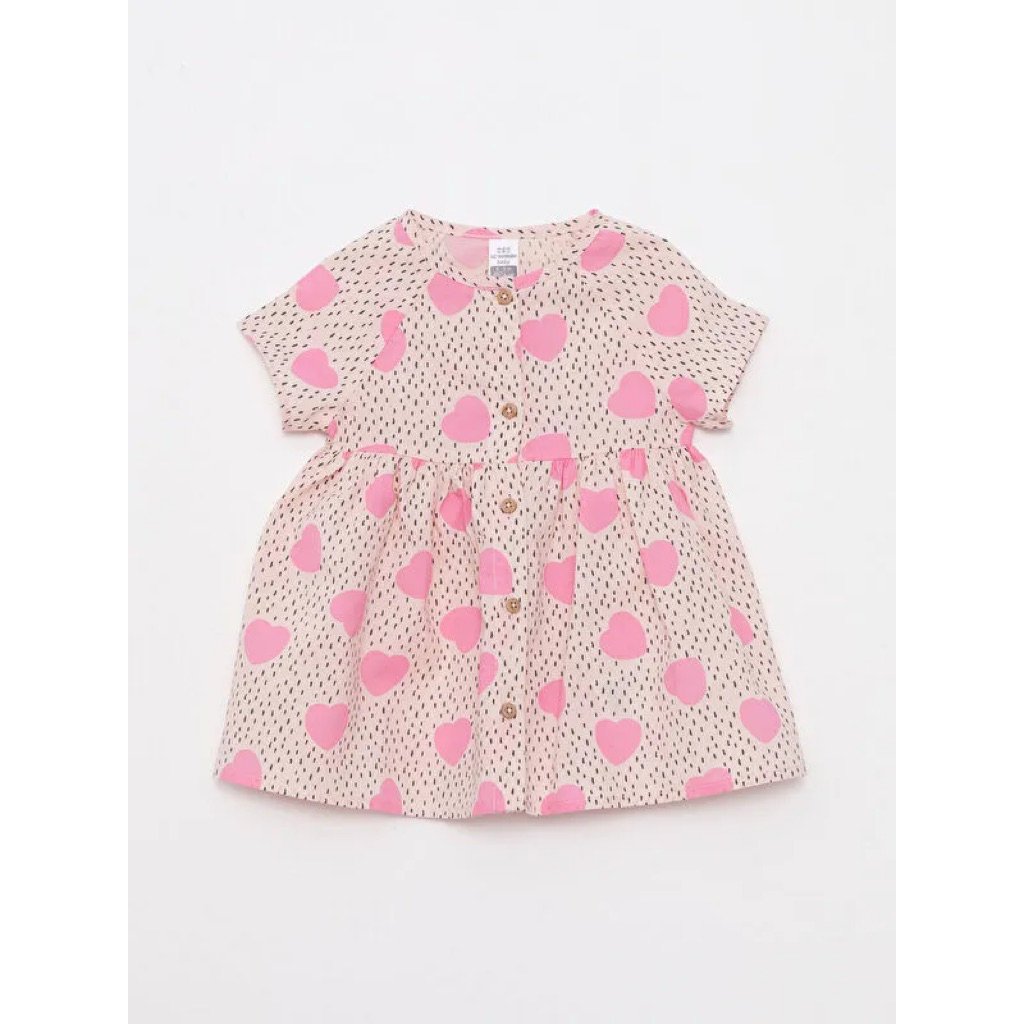 Dress LC Waikiki Preloved