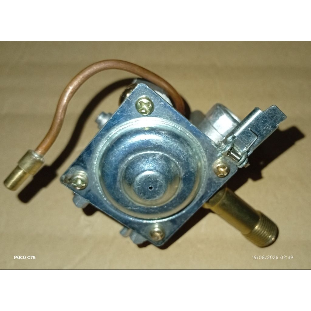 Mesin kompor Portable Rinnai dll Original Pemantik Kompor portable