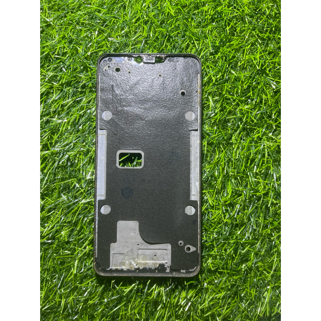 FRAME LCD OPPO A3S CPH-1803 ORIGINAL COPOTAN