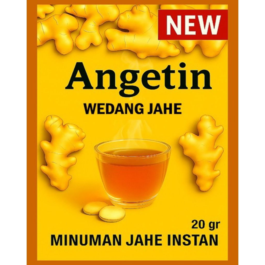 

minumanjahe-wedang jahe