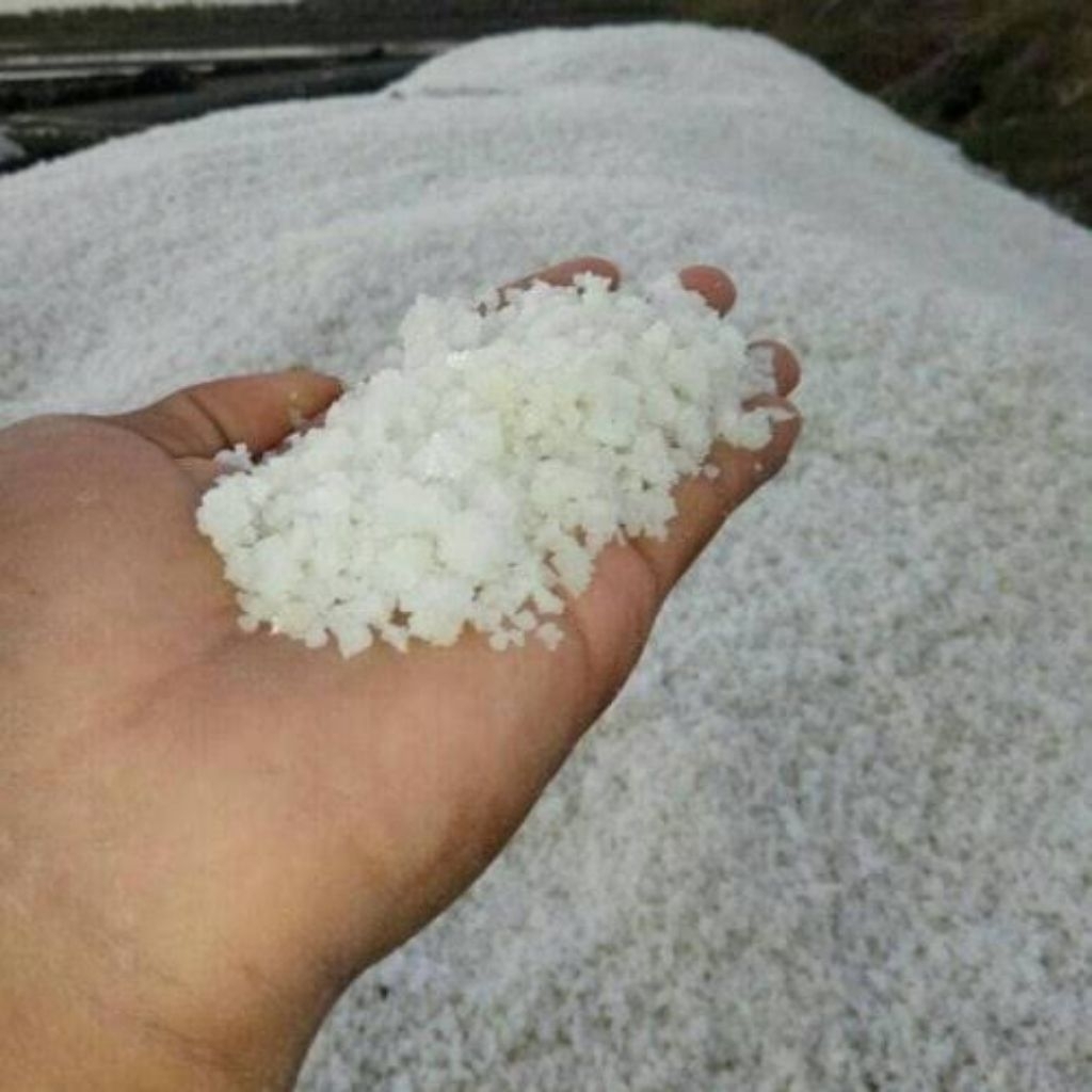 

JUAL GARAM KROSOK SERBAGUNA 1KG - AGEN GARAM KROSOK ASLI MURNI - PUSAT GARAM DAPUR - GARAM ALAMI