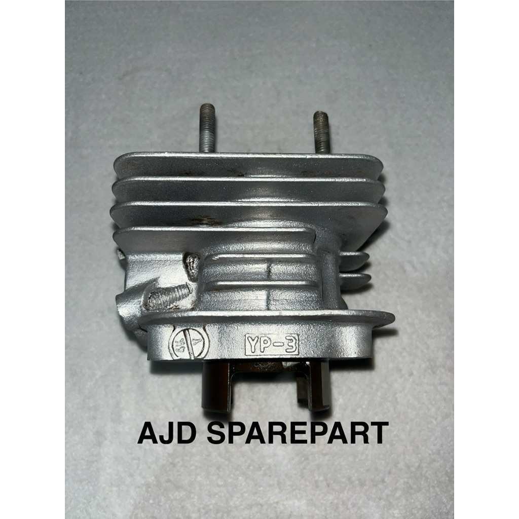 BLOK BORING SILINDER YAMAHA FIZ FIZ R FIZR FORCE ONE ORIGINAL OS 75 FIZ R FORCE ONE STANDART