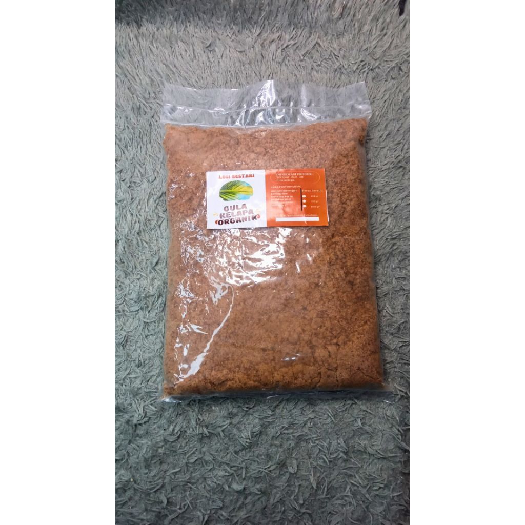 

Gula kelapa bubuk/Gula semut/Gula jawa/ Gula merah