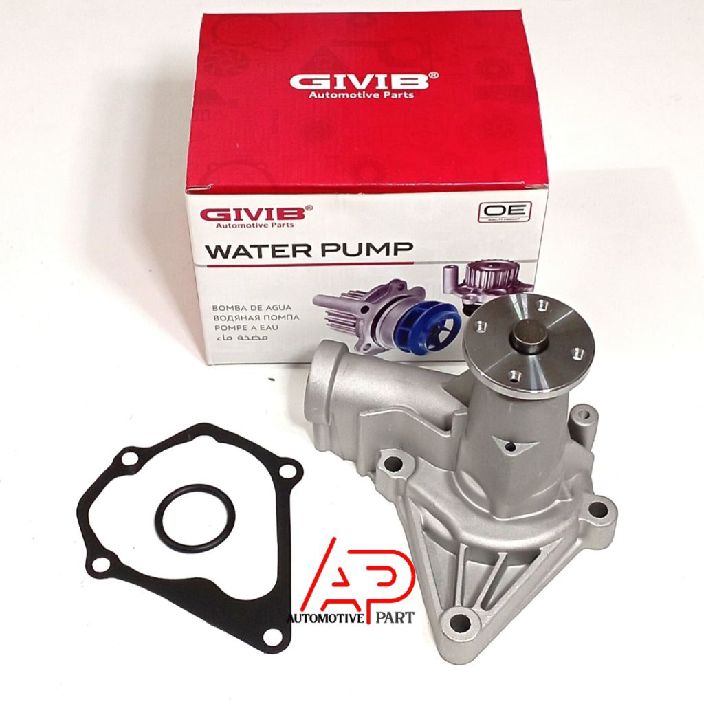WATER PUMP COLT T120SS T120 SS MAVEN