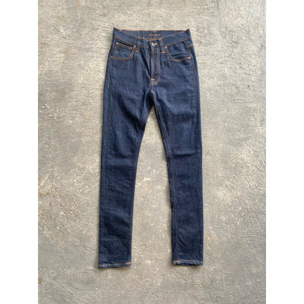 Nudie Jeans Co Skinny Jeans