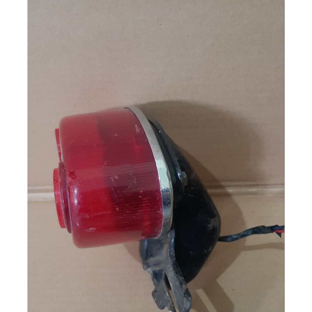 stomplamp kawasaki meguro